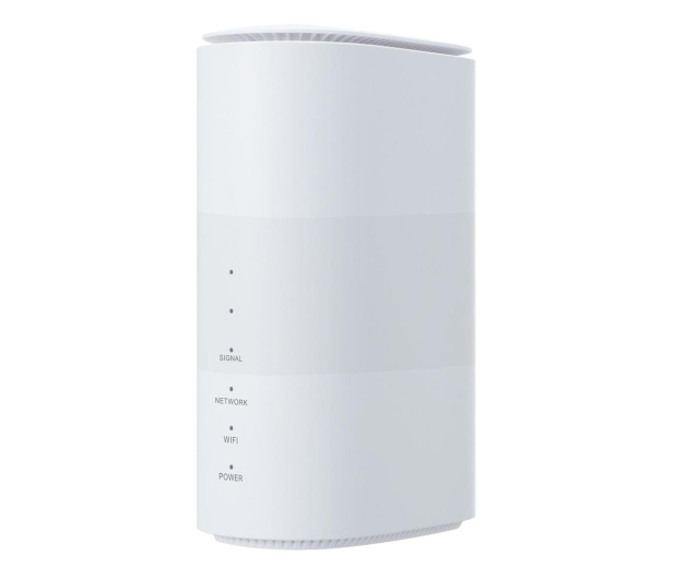 ZTE MC801A 5G 3,6Gbps (Wi-Fi 6 1800Mb/s a/b/g/n/ac/ax) - 596223 - zdjęcie 3